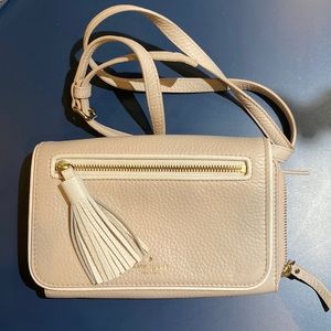 Kate Spade crossbody.